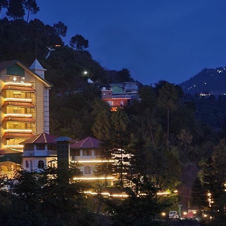 Hotel Royal Ark - Kasauli Exterior photo