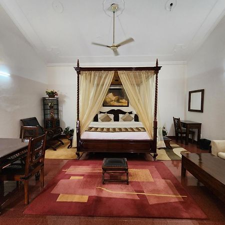 Hotel Royal Ark - Kasauli Exterior photo
