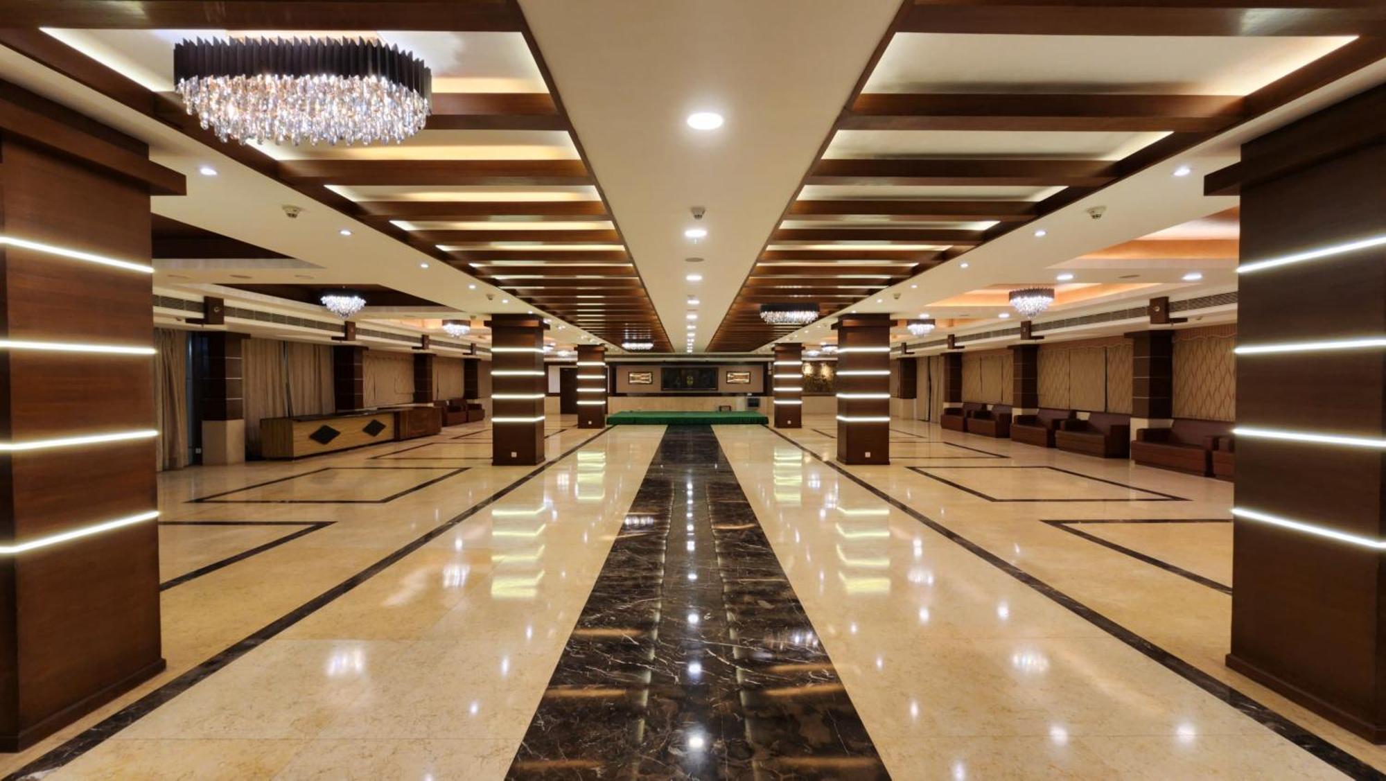 Hotel Royal Ark - Kasauli Exterior photo