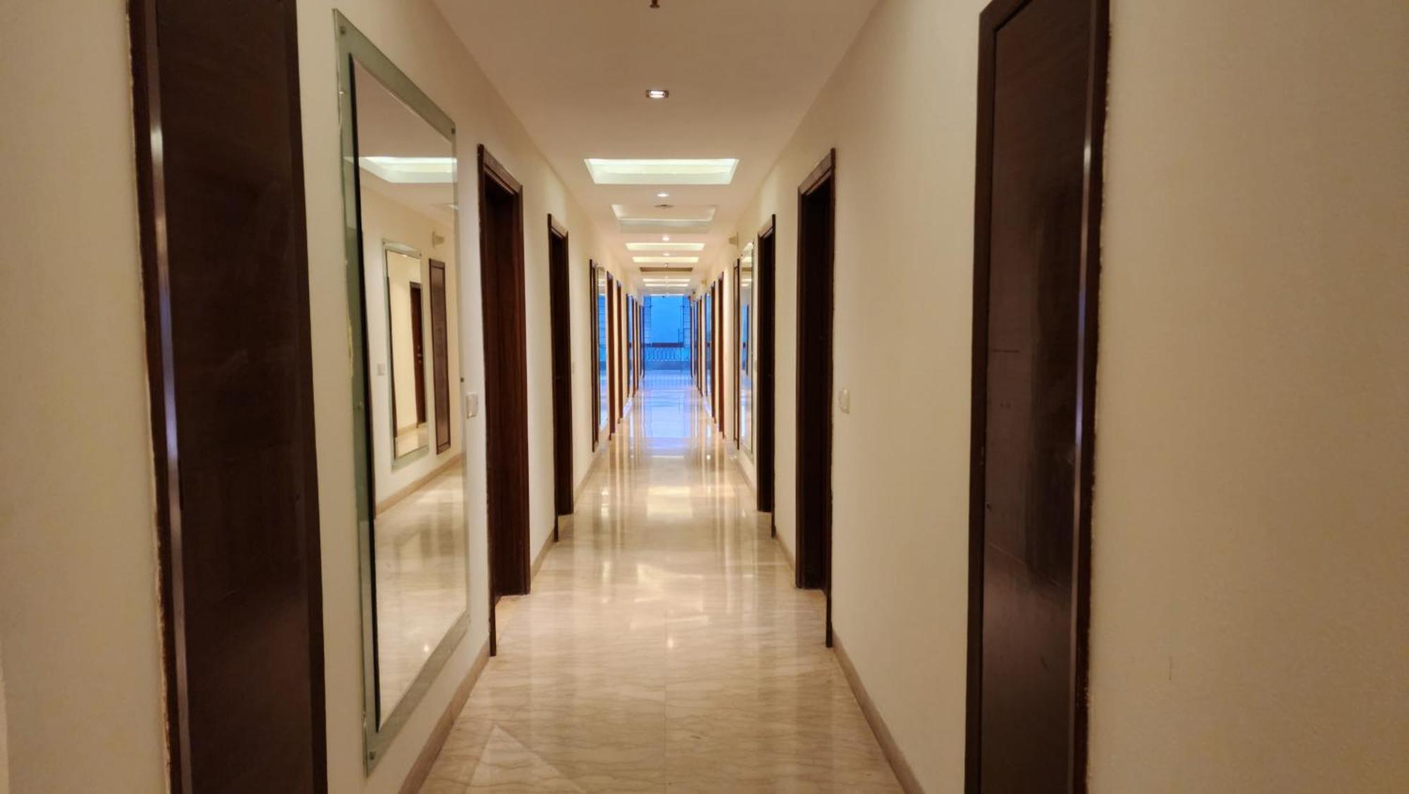 Hotel Royal Ark - Kasauli Exterior photo