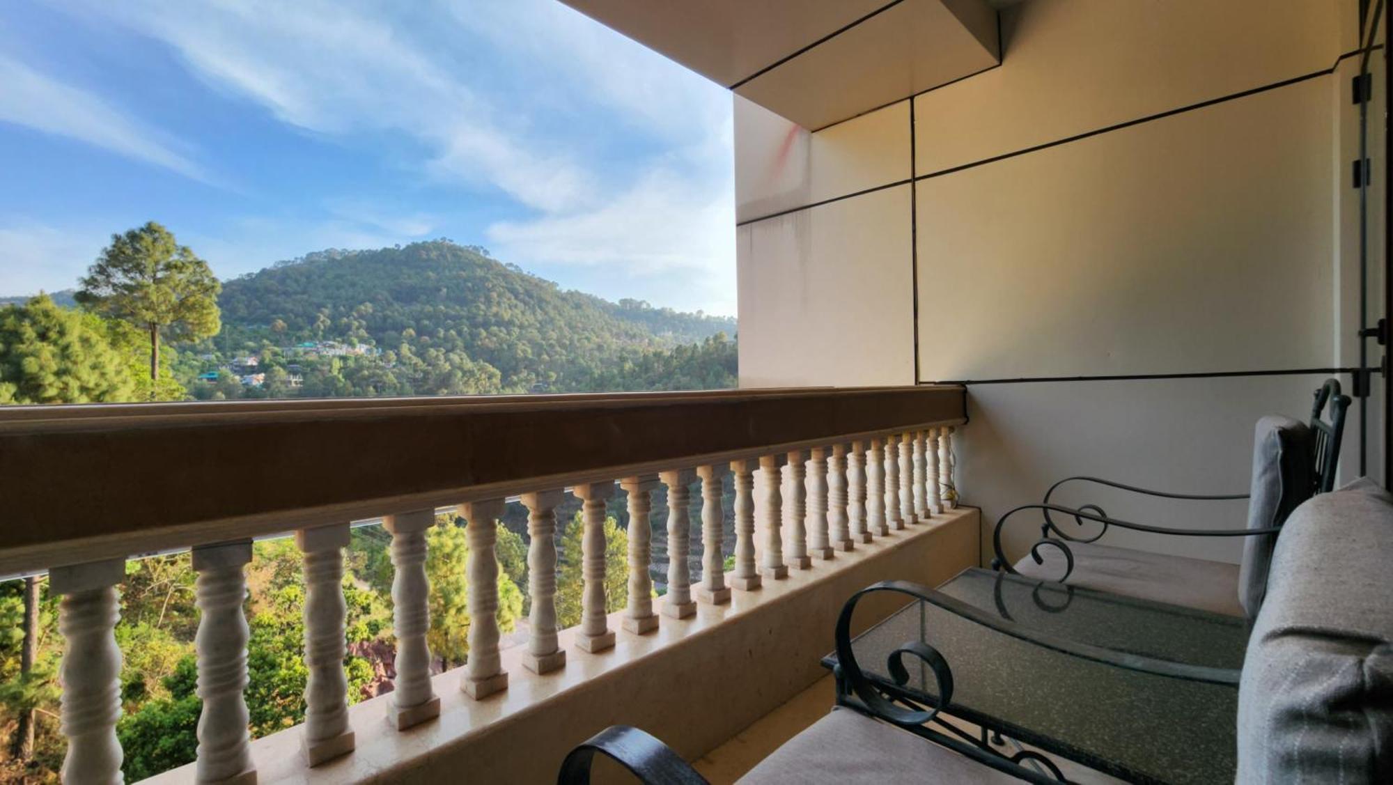 Hotel Royal Ark - Kasauli Exterior photo