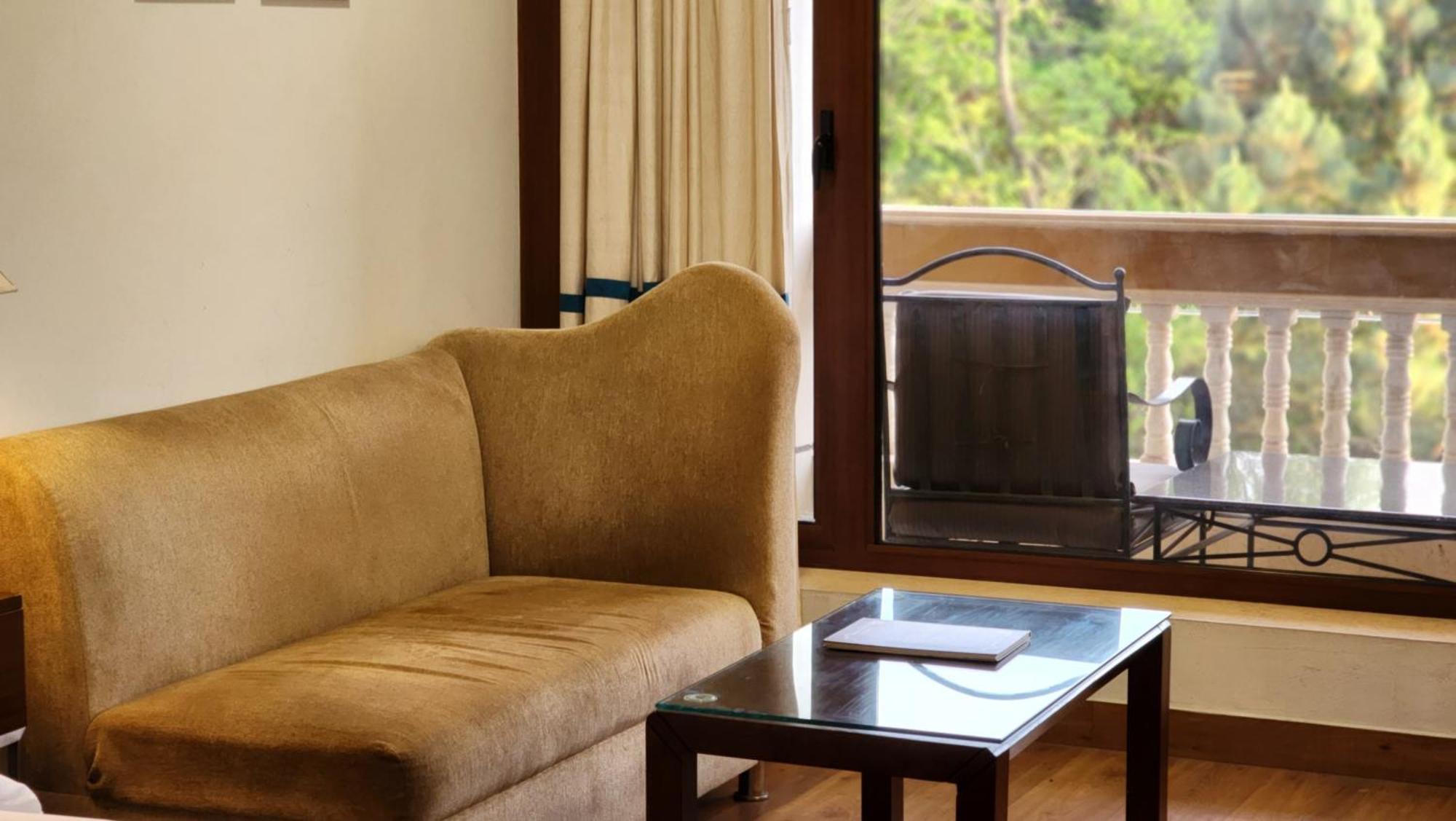 Hotel Royal Ark - Kasauli Exterior photo