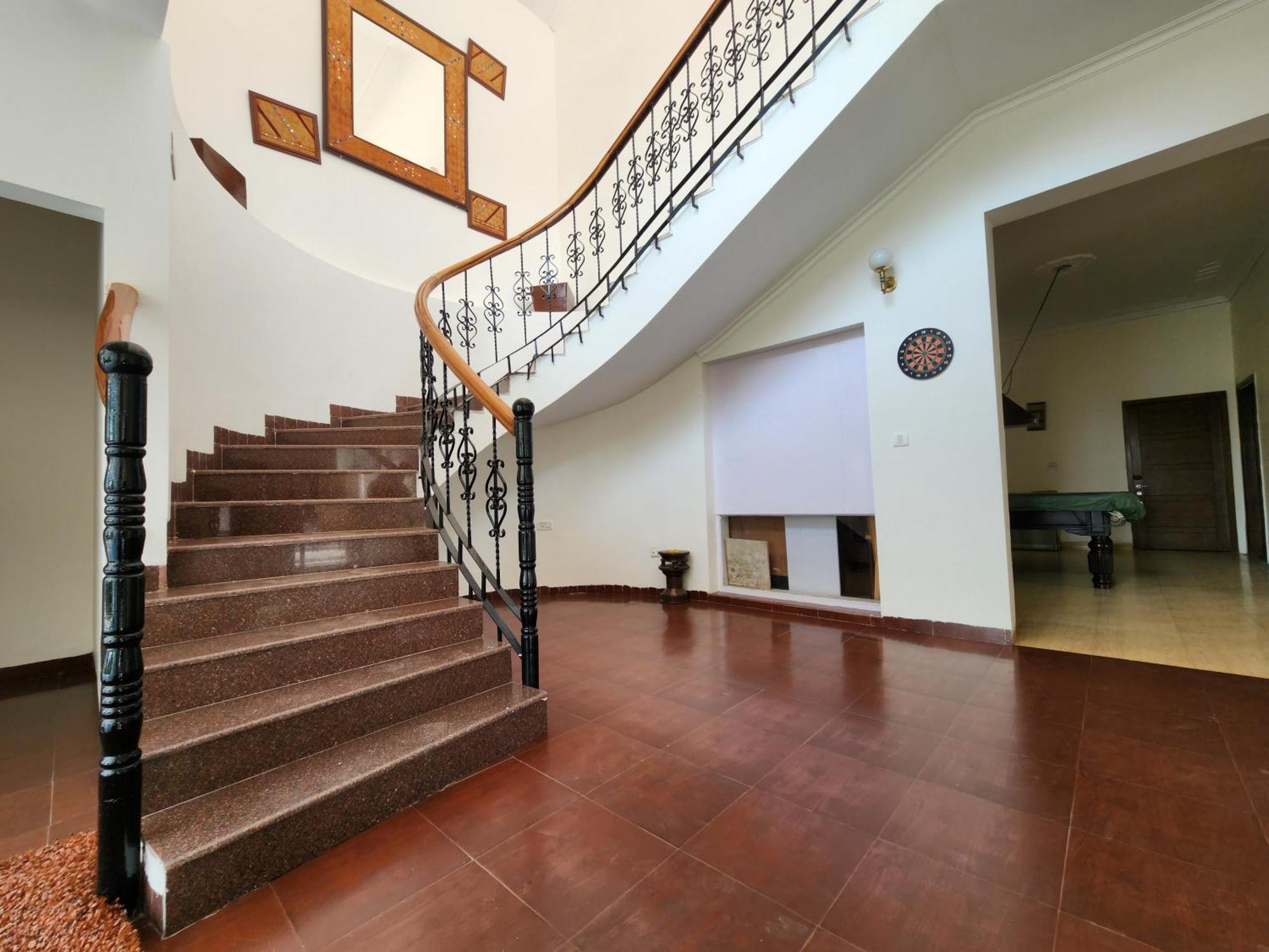Hotel Royal Ark - Kasauli Exterior photo